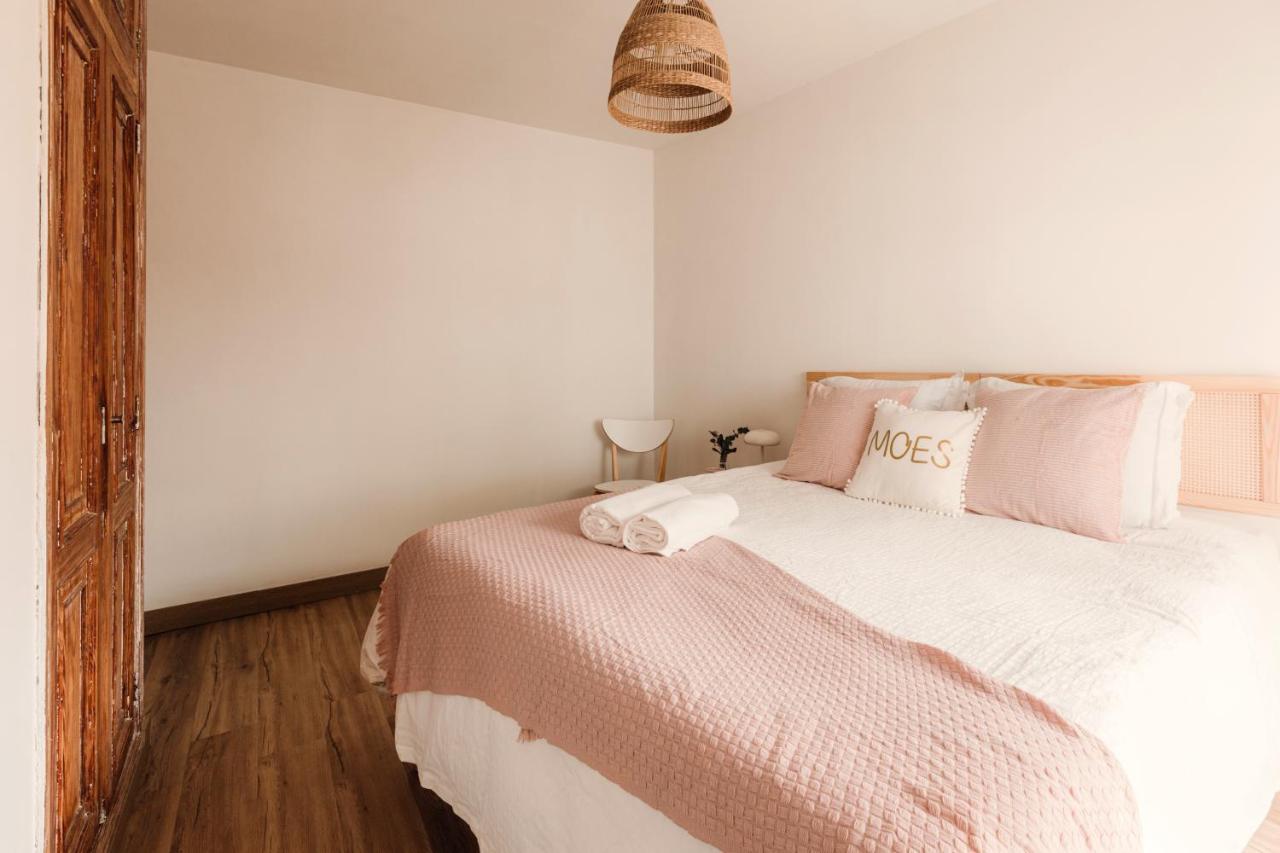 Apartamento Casa Moes, In The Center Of The