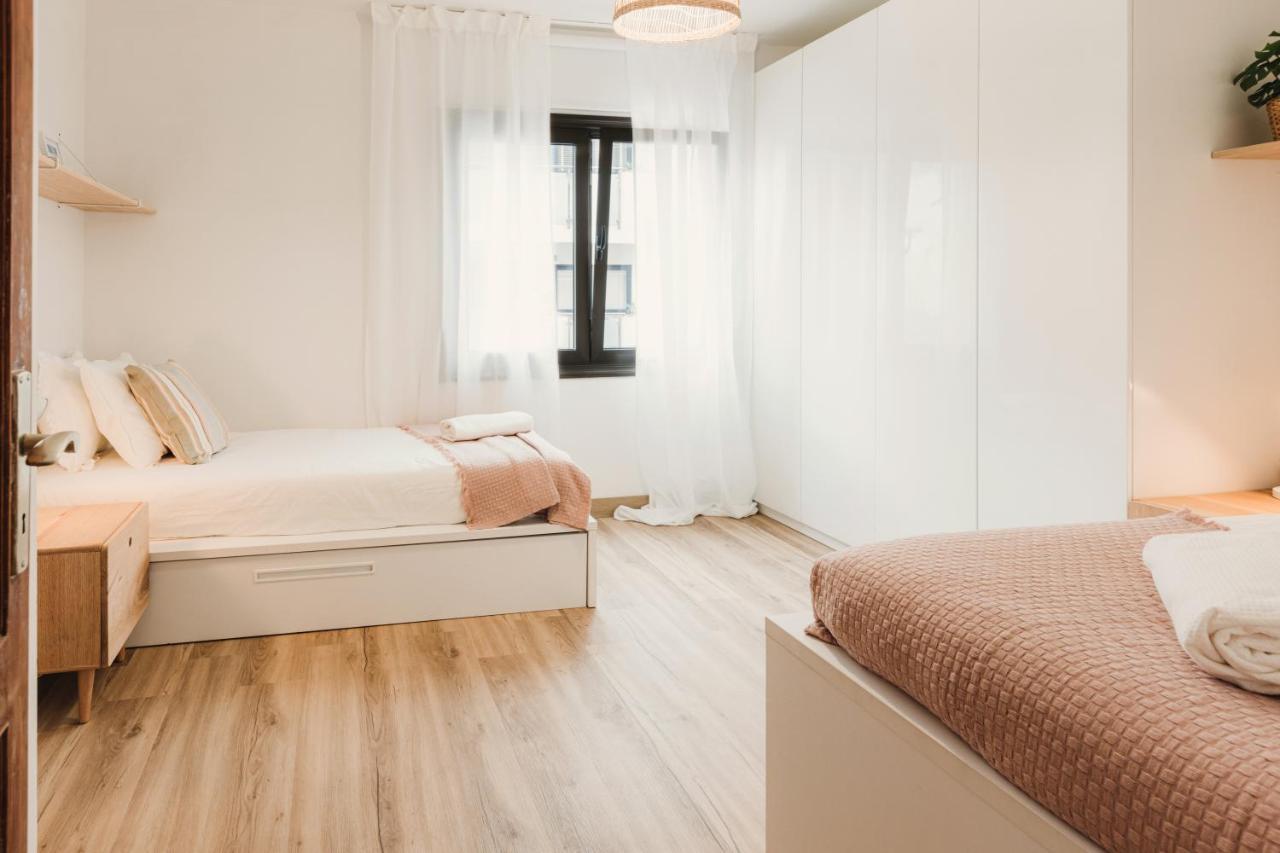 Apartamento Casa Moes, In The Center Of The *